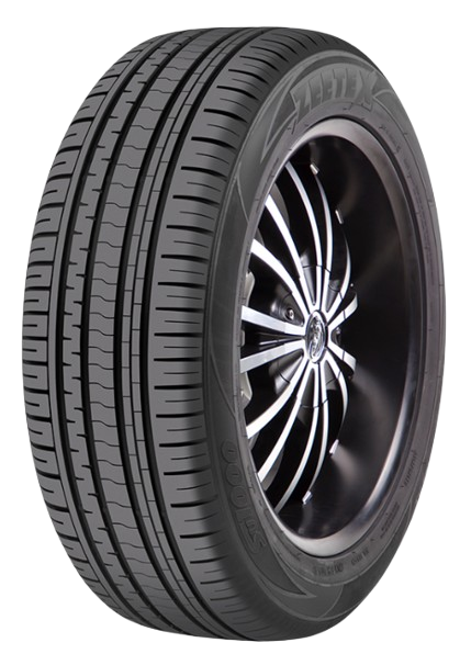 Zeetex USA Tire Products - High-Quality Solutions for B2B Partners