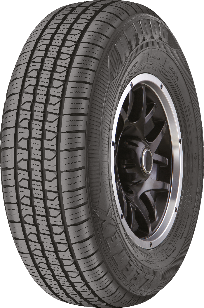 Zeetex USA Tire Products - High-Quality Solutions for B2B