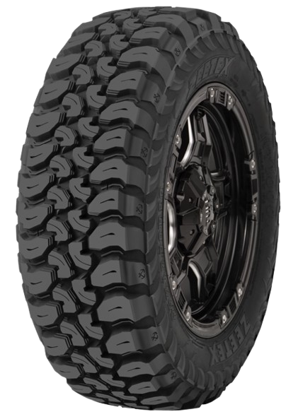 Zeetex USA Tire Products - High-Quality Solutions for B2B