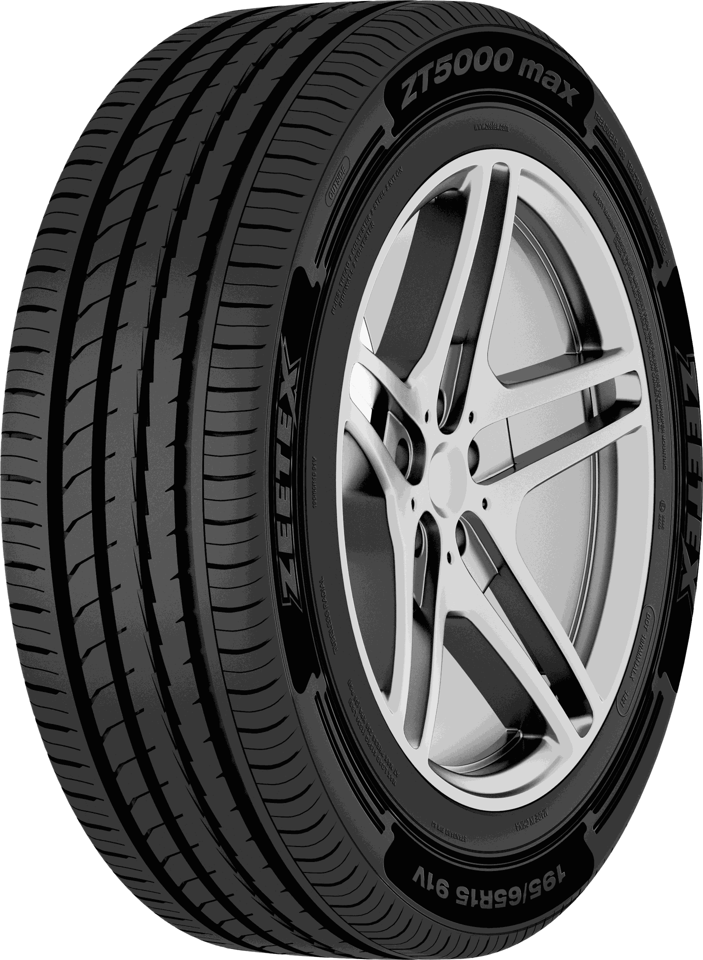 Zeetex USA Tire Products - High-Quality Solutions for B2B Partners