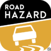 Road Hazard Warranty Icon